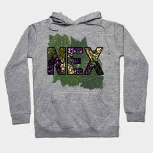 Nex Hoodie